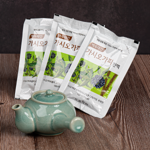 시골장터 가시오가피 즙 진액 100ml 50포  백두대간건강나라